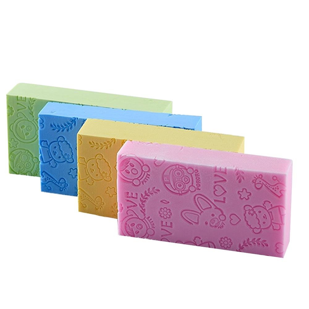 Bath Sponge Body Brush | Dead Skin Remover