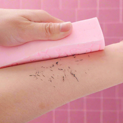 Bath Sponge Body Brush | Dead Skin Remover
