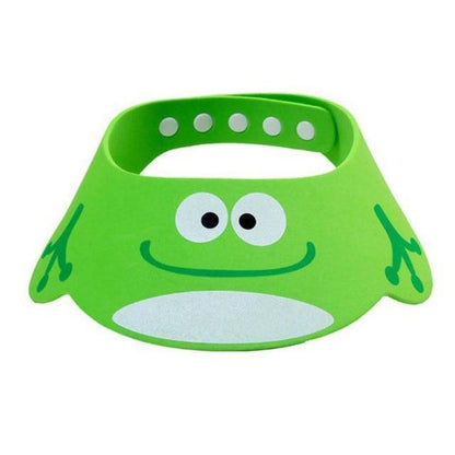 Baby Shower Cap Animal Shape