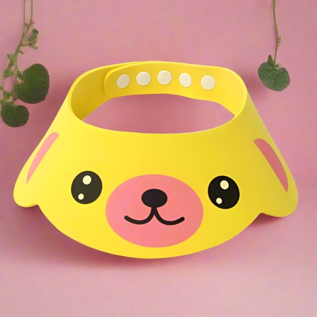 Baby Shower Cap Animal Shape
