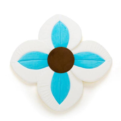 Blooming Bath Lotus Flower Pad
