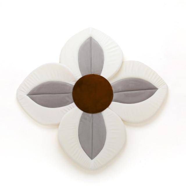 Blooming Bath Lotus Flower Pad