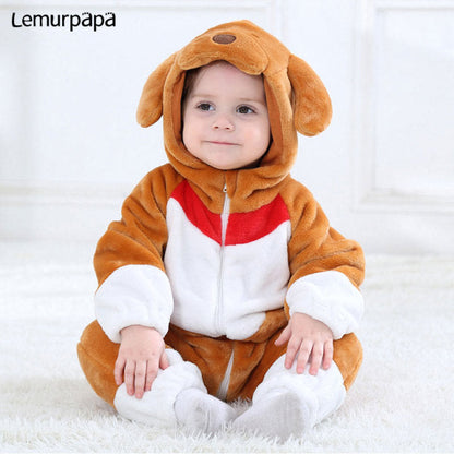 Toddler Tiger Onesie