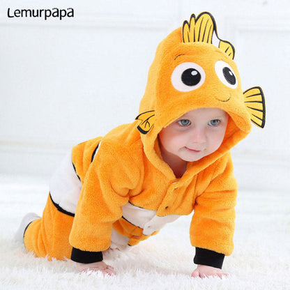Toddler Tiger Onesie