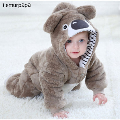 Toddler Tiger Onesie
