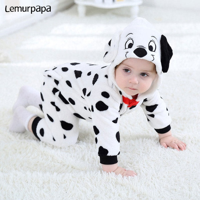 Toddler Tiger Onesie
