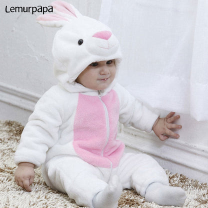 Toddler Tiger Onesie