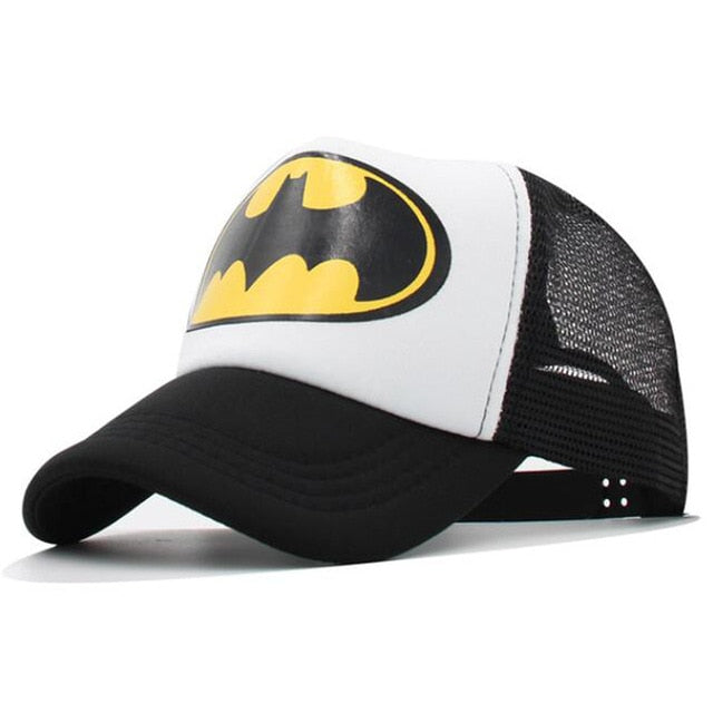 Unisex Snapback Baseball Caps