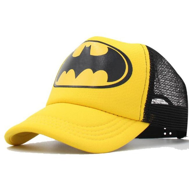 Unisex Snapback Baseball Caps