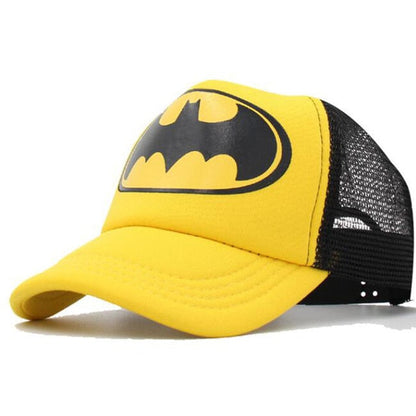 Unisex Snapback Baseball Caps
