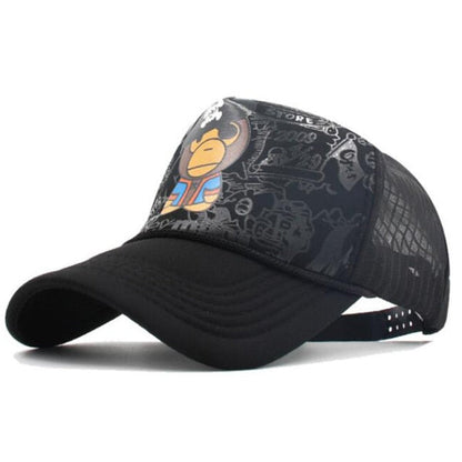 Unisex Snapback Baseball Caps