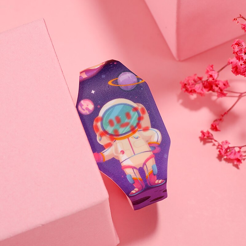 Boy's Solar System Watch