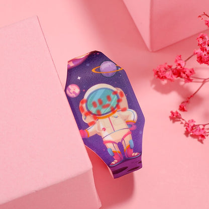 Boy's Solar System Watch