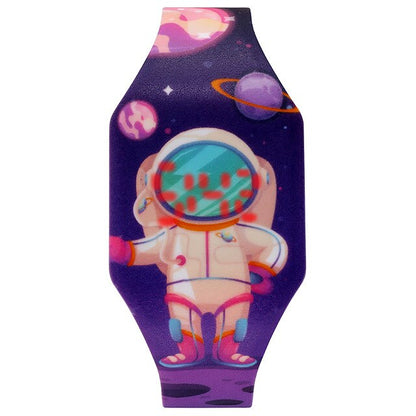 Boy's Solar System Watch