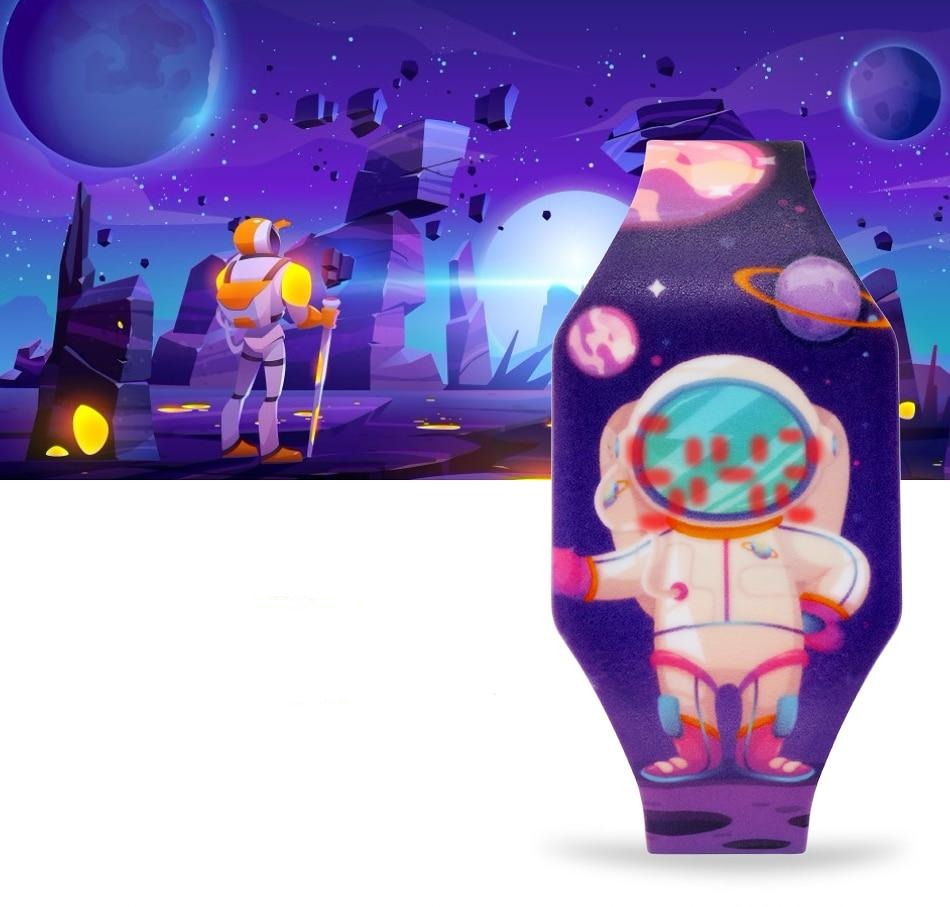 Boy's Solar System Watch