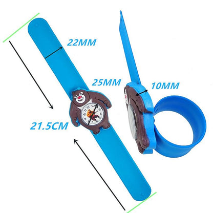 Kids Beefy Bear Watch