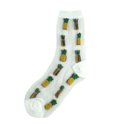 Fruits Socks