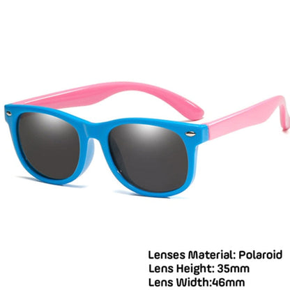 Kids Polarized Sunglasses