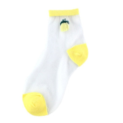 Fruits Socks