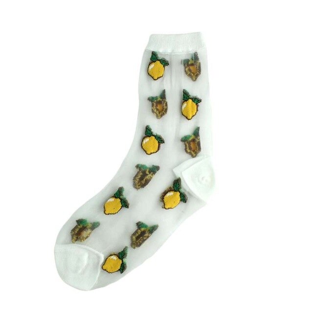 Fruits Socks