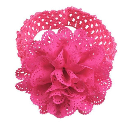 Heat Sell Toddler Bow Tassel Headband