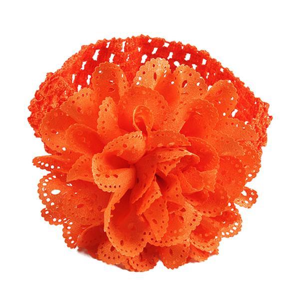 Heat Sell Toddler Bow Tassel Headband