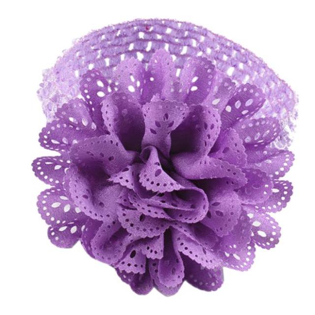 Heat Sell Toddler Bow Tassel Headband