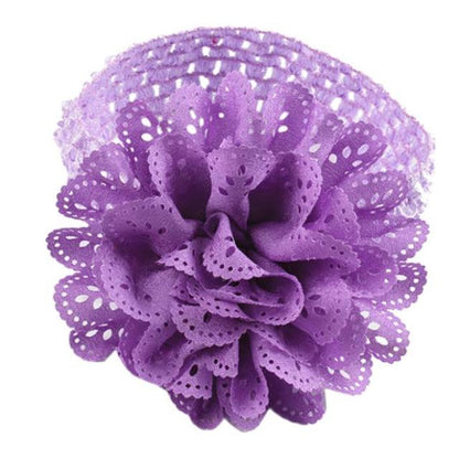 Heat Sell Toddler Bow Tassel Headband