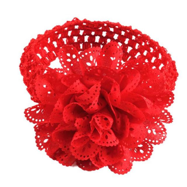 Heat Sell Toddler Bow Tassel Headband