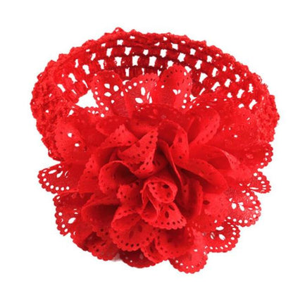 Heat Sell Toddler Bow Tassel Headband