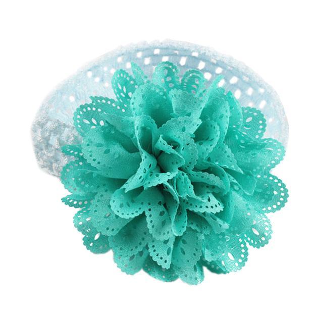Heat Sell Toddler Bow Tassel Headband