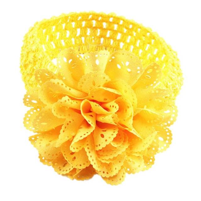 Heat Sell Toddler Bow Tassel Headband