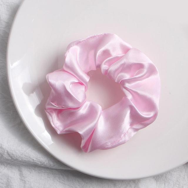 Scrunchie Hearwear