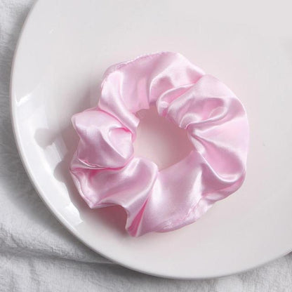 Scrunchie Hearwear