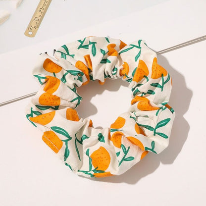 Scrunchie Hearwear