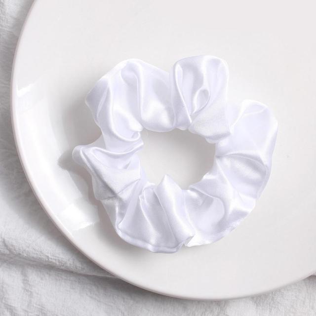 Scrunchie Hearwear