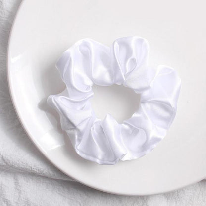 Scrunchie Hearwear