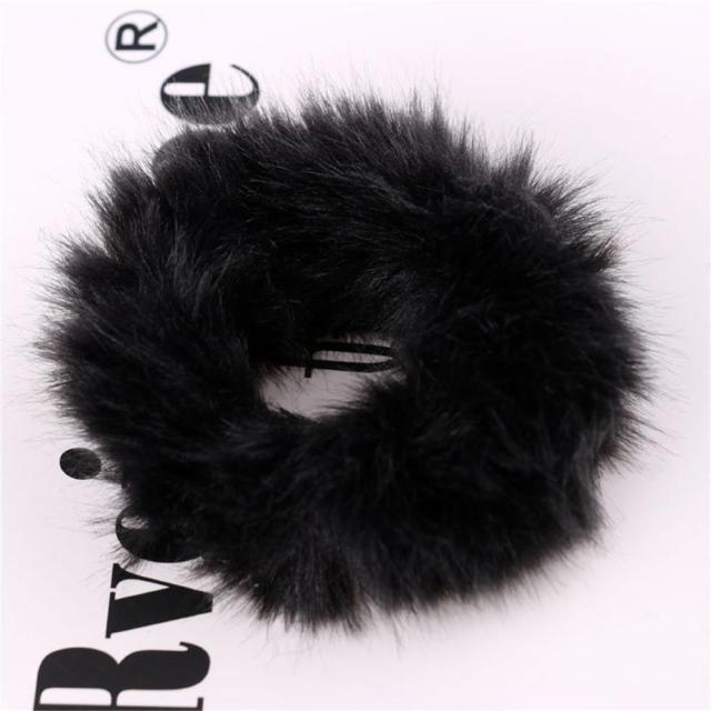 Scrunchie Hearwear
