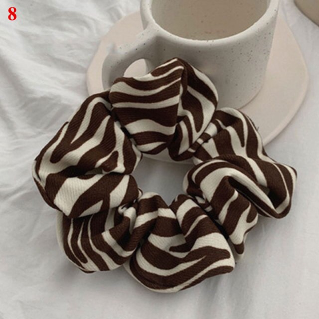 Scrunchie Hearwear