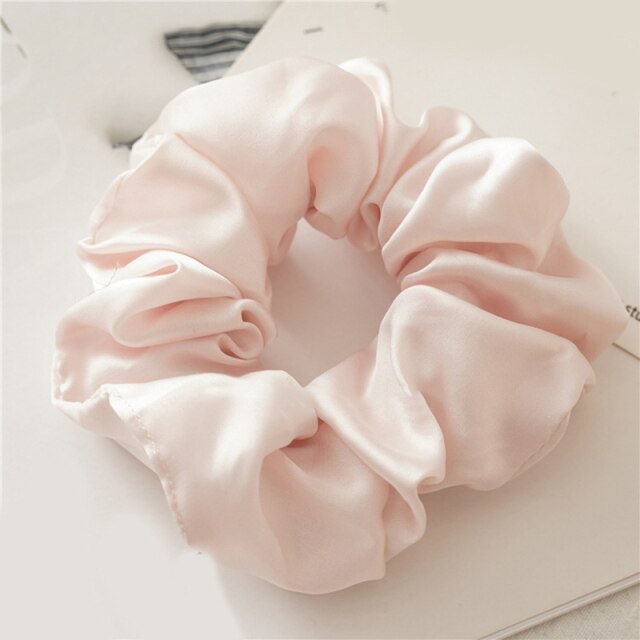 Scrunchie Hearwear
