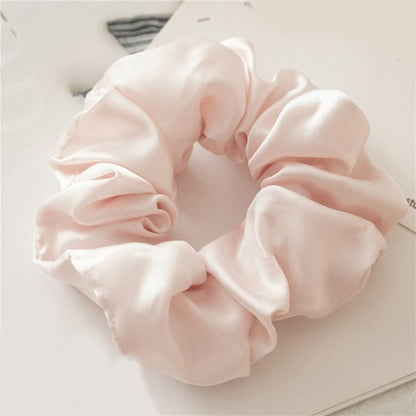 Scrunchie Hearwear