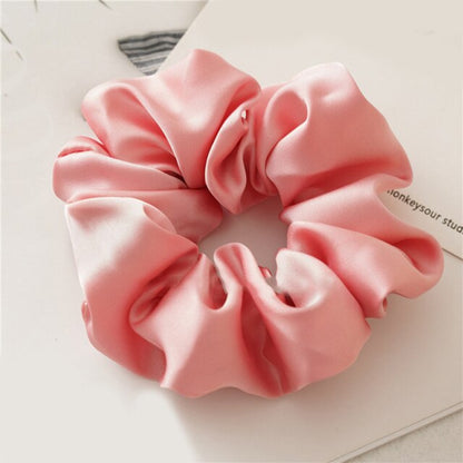 Scrunchie Hearwear