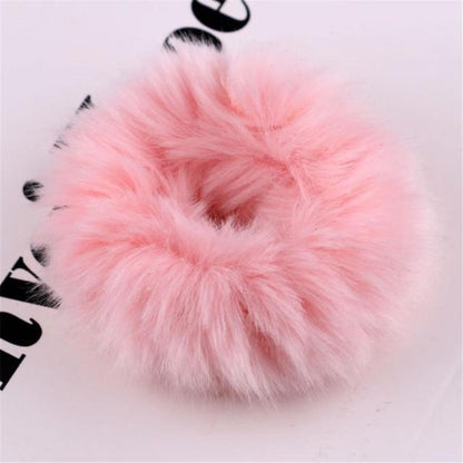 Scrunchie Hearwear