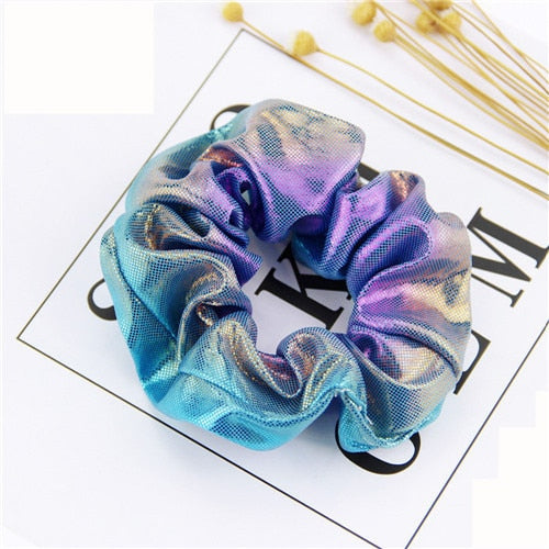 Scrunchie Hearwear