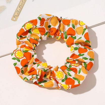 Scrunchie Hearwear