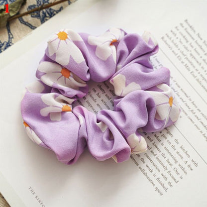 Scrunchie Hearwear