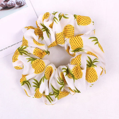 Scrunchie Hearwear