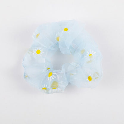 Scrunchie Hearwear