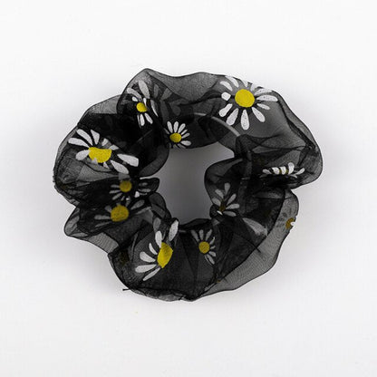 Scrunchie Hearwear