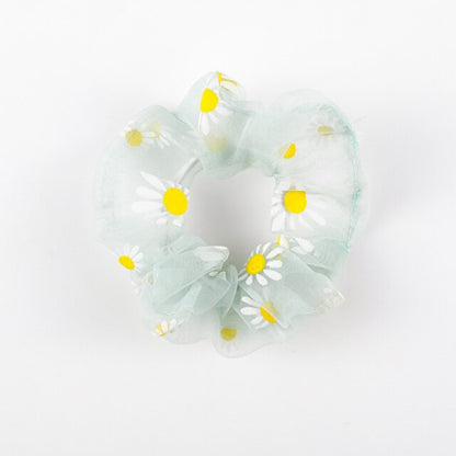 Scrunchie Hearwear